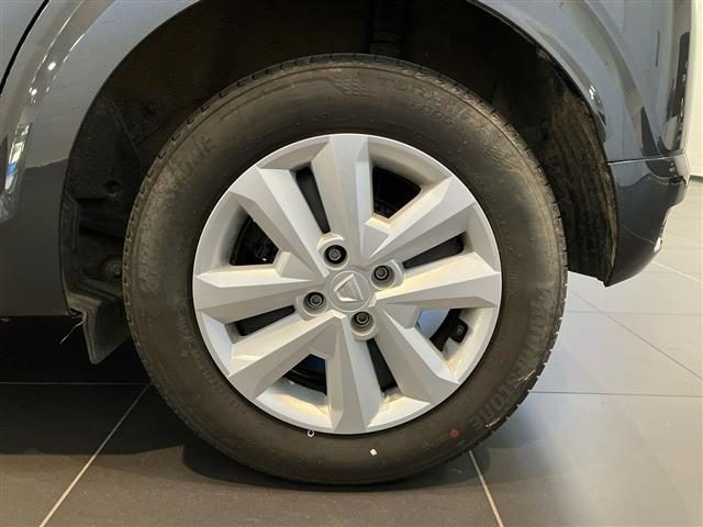 DACIA Sandero usata, con Cruise Control