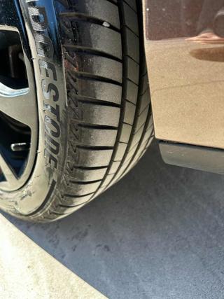 FIAT Tipo usata, con Cerchi in lega