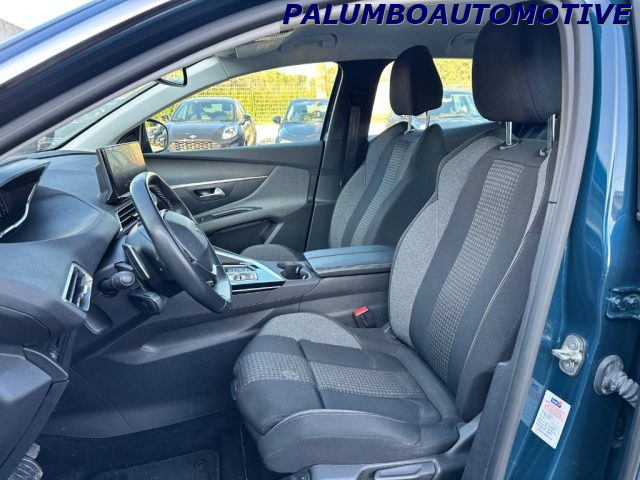 PEUGEOT 3008 usata, con Chiusura centralizzata