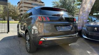 PEUGEOT 3008 usata, con Airbag laterali
