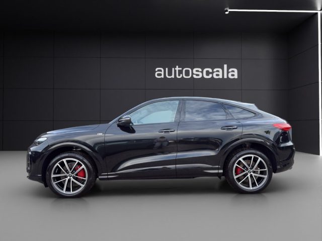 AUDI Q5 usata, con Airbag