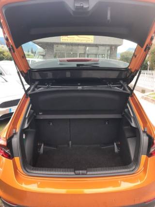 SKODA Fabia usata, con Cruise Control