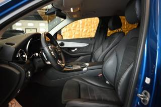 MERCEDES-BENZ GLC 300 usata 22