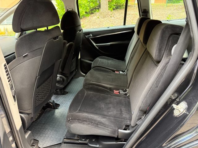 CITROEN C4 Picasso usata, con Cruise Control