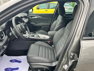 ALFA ROMEO Tonale usata, con Regolazione elettrica sedili