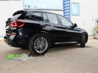BMW X3 usata 32