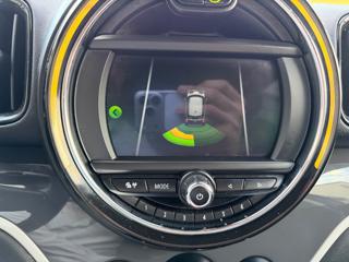 MINI Countryman usata, con Cruise Control