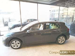 VOLKSWAGEN Golf usata, con Airbag