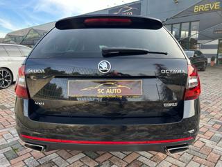 SKODA Octavia usata, con Autoradio