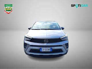 OPEL Crossland usata, con Airbag