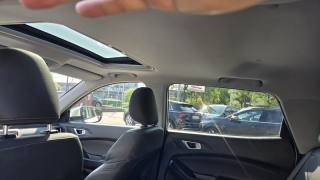 DR MOTOR DR 4.0 usata, con Regolazione elettrica sedili