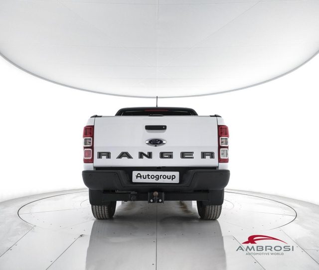 FORD Ranger usata 5