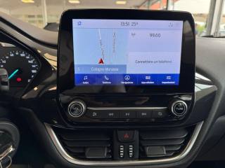 FORD Puma usata, con Fendinebbia