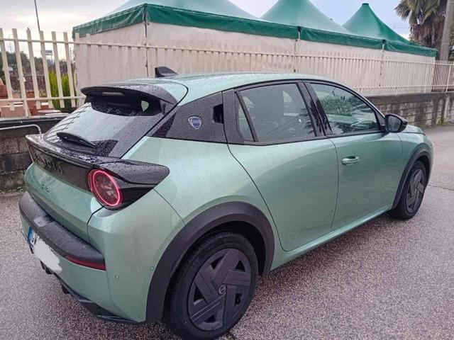 LANCIA Ypsilon usata, con Airbag