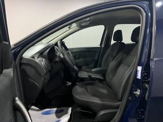 DACIA Sandero usata, con Boardcomputer