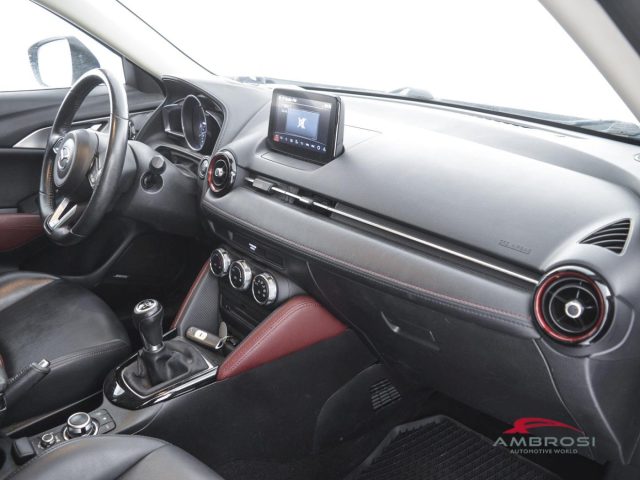 MAZDA 3 usata 11