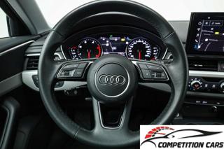 AUDI A4 usata, con Climatizzatore