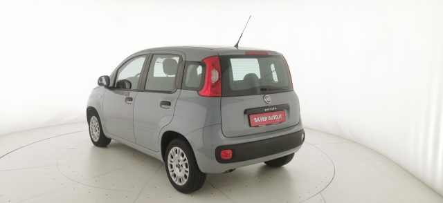 FIAT Panda usata 4