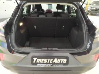 FORD Puma usata, con Autoradio