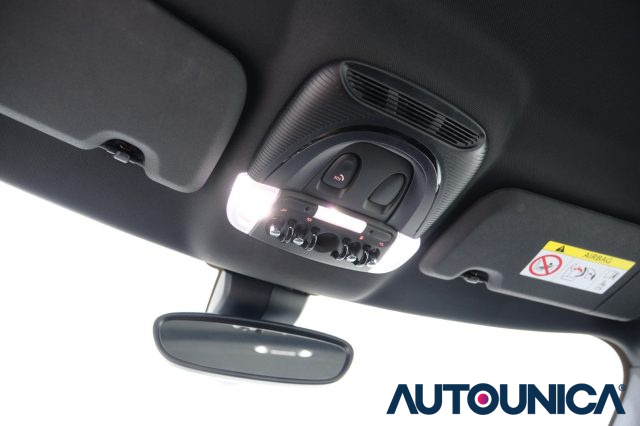 MINI Countryman usata, con Start/Stop Automatico