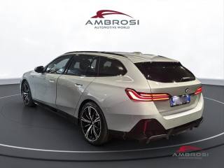 BMW 520 usata 3
