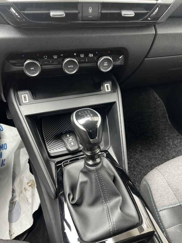 CITROEN C4 usata, con Fendinebbia
