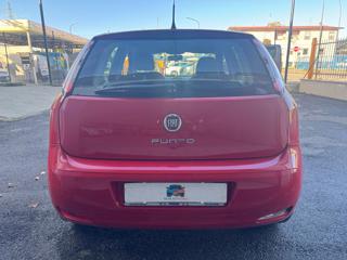 FIAT Punto usata, con Alzacristalli elettrici