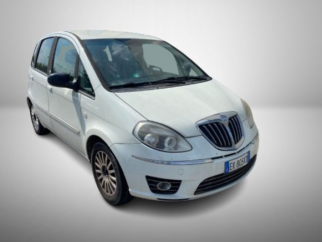 LANCIA MUSA usata, con Airbag Passeggero
