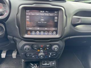 JEEP Renegade usata, con Controllo trazione