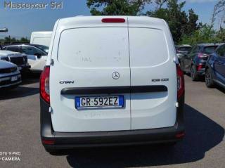 MERCEDES-BENZ Citan usata 4