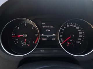 VOLKSWAGEN Polo usata, con ESP