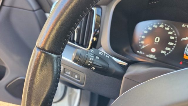 VOLVO XC60 usata, con Luci diurne LED