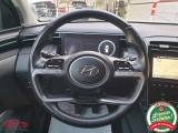 HYUNDAI Tucson usata, con Cruise Control