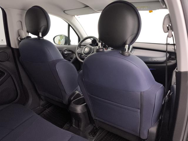 FIAT 500X usata, con Bluetooth