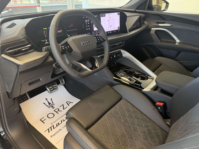 AUDI Q5 usata, con ESP