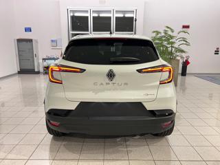 RENAULT Captur usata, con Alzacristalli elettrici