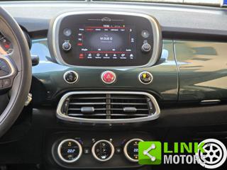FIAT 500X usata, con Vivavoce