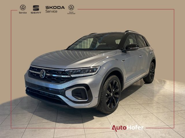 VOLKSWAGEN T-Roc usata, con ABS