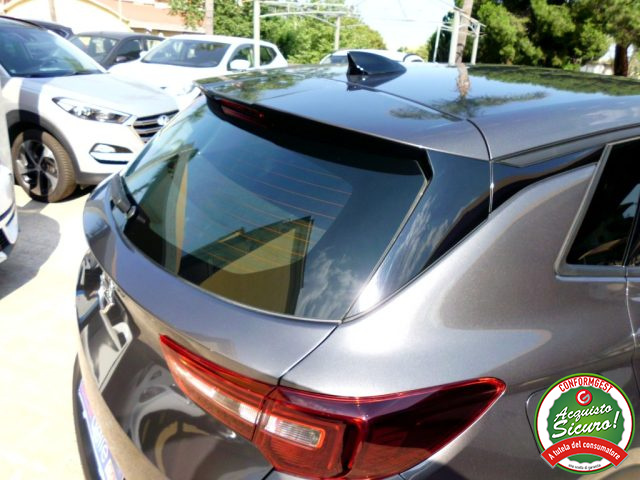 OPEL Grandland X usata, con Sensore di luce