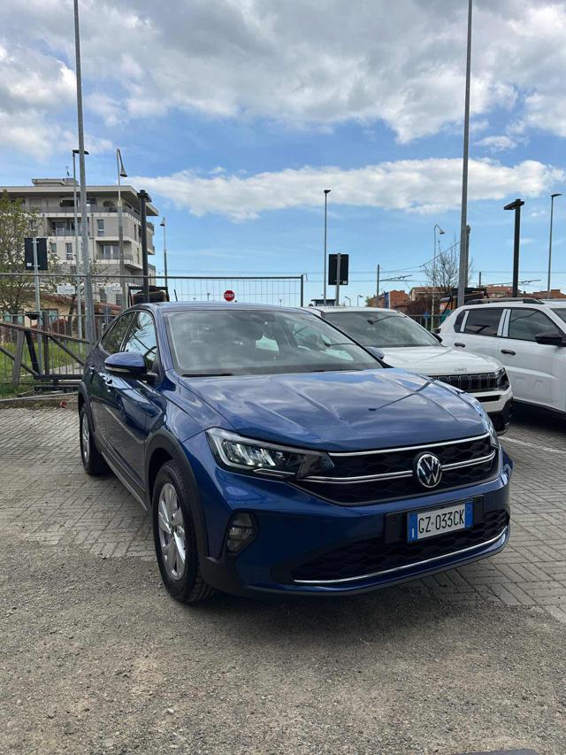 VOLKSWAGEN Taigo usata, con Airbag laterali