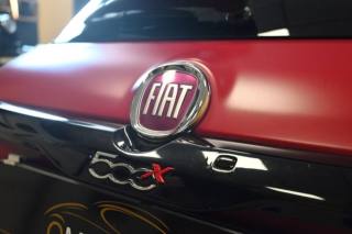 FIAT 500X usata 16