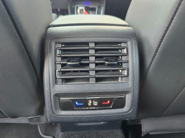 VOLKSWAGEN Golf usata, con Hotspot Wi-Fi