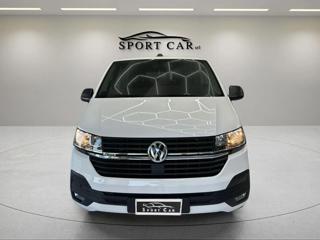 VOLKSWAGEN Multivan usata, con Airbag