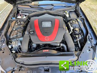 MERCEDES-BENZ SL 350 usata, con Controllo automatico clima