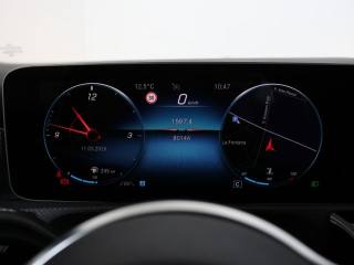 MERCEDES-BENZ A 200 usata 24