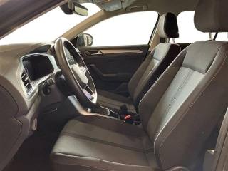 VOLKSWAGEN T-Roc usata, con Cruise Control