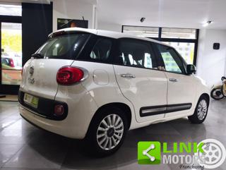 FIAT 500L usata, con Autoradio