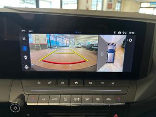 OPEL Astra usata, con Controllo automatico clima