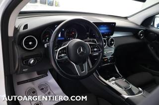 MERCEDES-BENZ GLC 200 usata, con Autoradio