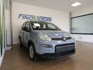 FIAT Panda usata, con Airbag Passeggero